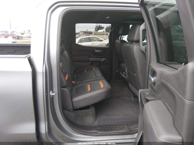 3GTP9EEL1LG249234 GMC Sierra 1500 4wd Short Box At4