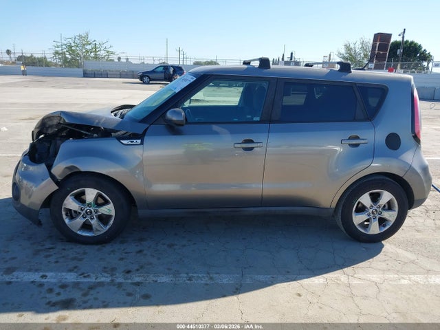 Aukcja sprzedaży 2018 Kia Soul, vin: KNDJN2A20J7578707, numer aukcji: 44510377