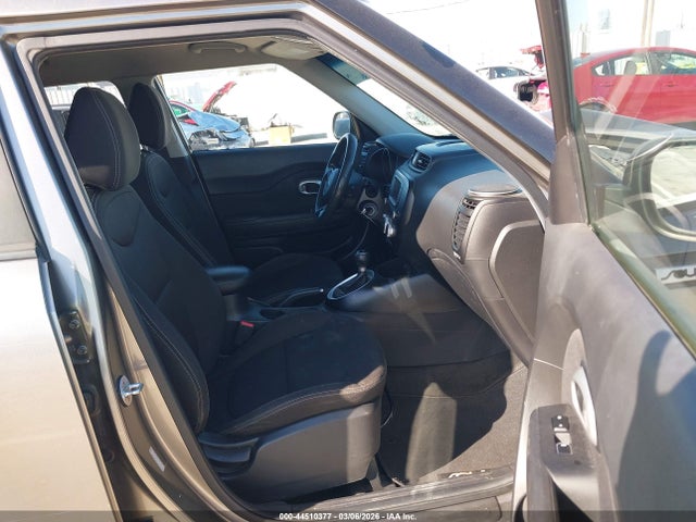 Aukcja sprzedaży 2018 Kia Soul, vin: KNDJN2A20J7578707, numer aukcji: 44510377