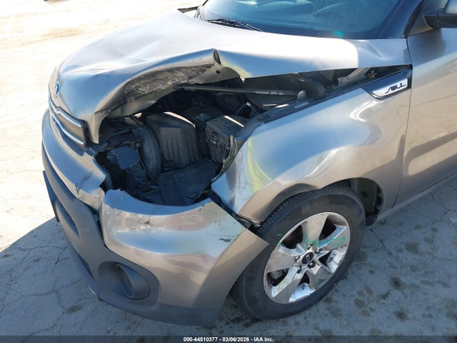 Aukcja sprzedaży 2018 Kia Soul, vin: KNDJN2A20J7578707, numer aukcji: 44510377
