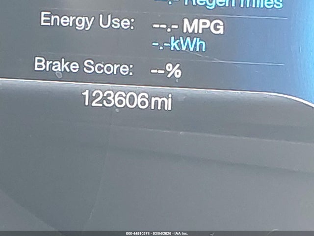 Ford Fusion Energi Titanium 2017 3FA6P0SU3HR329976 Image 16