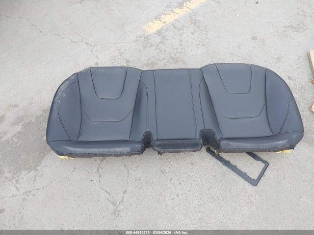 Ford Fusion Energi Titanium 2017 3FA6P0SU3HR329976 Image 12