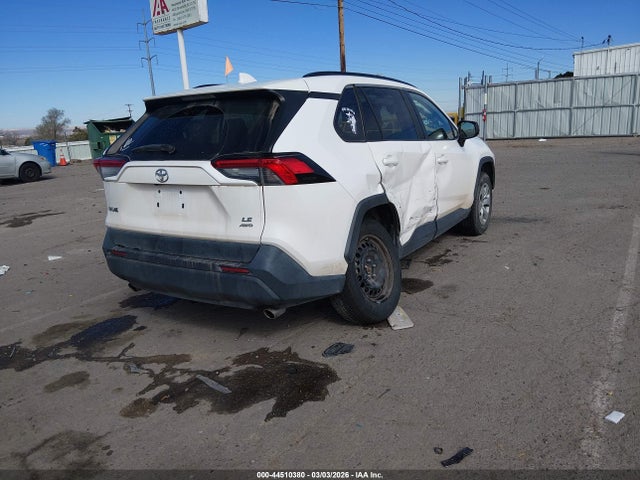 2020 TOYOTA RAV4 2T3F1RFV9LC089017 Photo 3