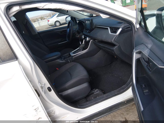 2020 TOYOTA RAV4 2T3F1RFV9LC089017 Photo 4