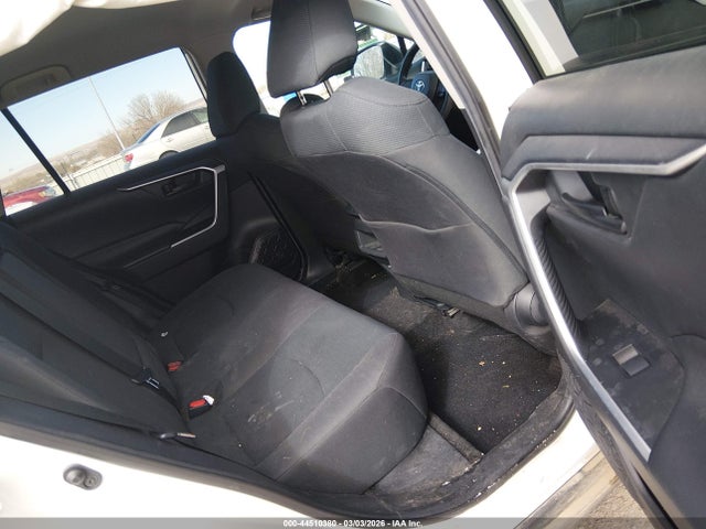 2020 TOYOTA RAV4 2T3F1RFV9LC089017 Photo 7