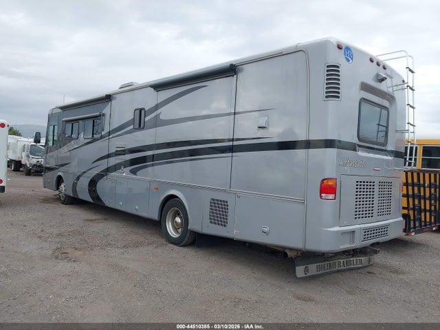 Продажа на аукционе авто 2005 Roadmaster Rail Monocoque, vin: 1RF42464652035675, номер лота: 44510385