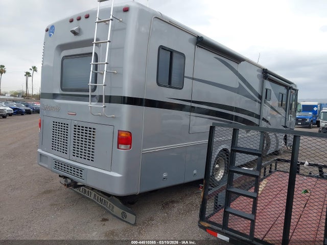 Продажа на аукционе авто 2005 Roadmaster Rail Monocoque, vin: 1RF42464652035675, номер лота: 44510385