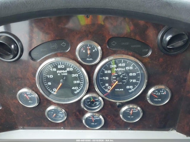 Продажа на аукционе авто 2005 Roadmaster Rail Monocoque, vin: 1RF42464652035675, номер лота: 44510385