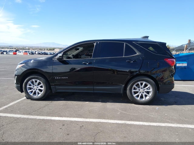 Chevrolet EQUINOX LS 2019 3GNAXHEV2KL255670 Image 14