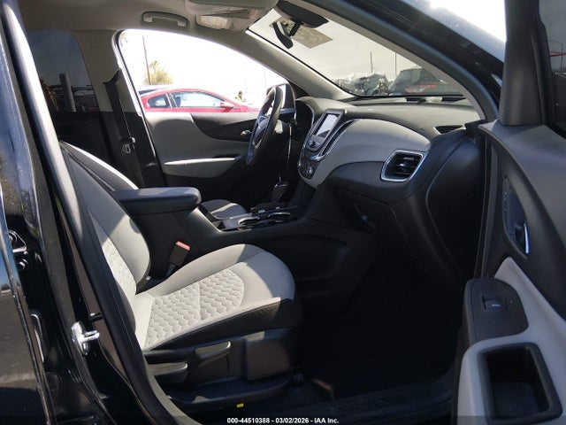 Chevrolet EQUINOX LS 2019 3GNAXHEV2KL255670 Image 5