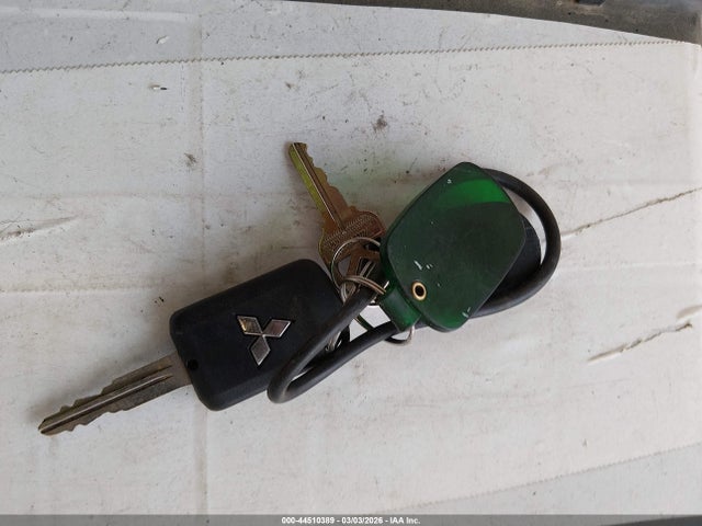 2017 MITSUBISHI MIRAGE ML32A3HJ8HH018797 Photo 10