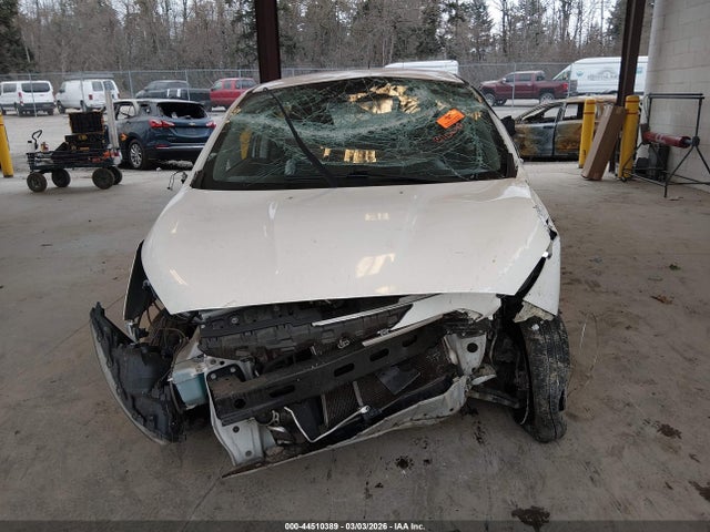 Продаж на аукціоні авто 2017 Mitsubishi Mirage Es, vin: ML32A3HJ8HH018797, номер лоту: 44510389