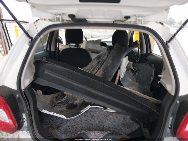 Продаж на аукціоні авто 2017 Mitsubishi Mirage Es, vin: ML32A3HJ8HH018797, номер лоту: 44510389
