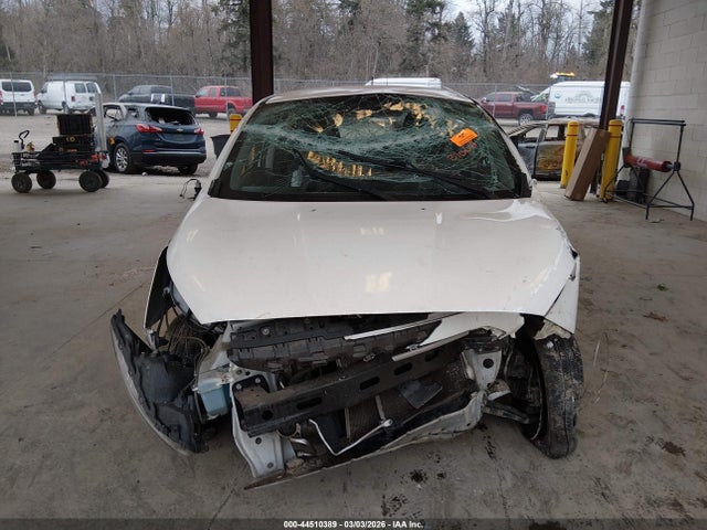 2017 MITSUBISHI MIRAGE ML32A3HJ8HH018797 Photo 5