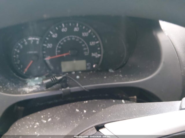 2017 MITSUBISHI MIRAGE ML32A3HJ8HH018797 Photo 6