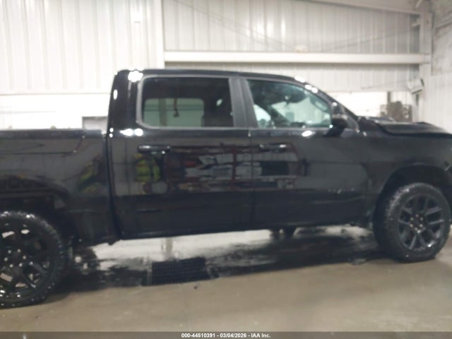 Продаж на аукціоні авто 2024 Ram 1500 Laramie  4x4 5'7 Box, vin: 1C6SRFJT0RN179917, номер лоту: 44510391