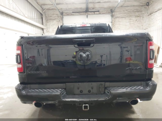 Продаж на аукціоні авто 2024 Ram 1500 Laramie  4x4 5'7 Box, vin: 1C6SRFJT0RN179917, номер лоту: 44510391