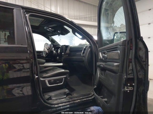 Продаж на аукціоні авто 2024 Ram 1500 Laramie  4x4 5'7 Box, vin: 1C6SRFJT0RN179917, номер лоту: 44510391