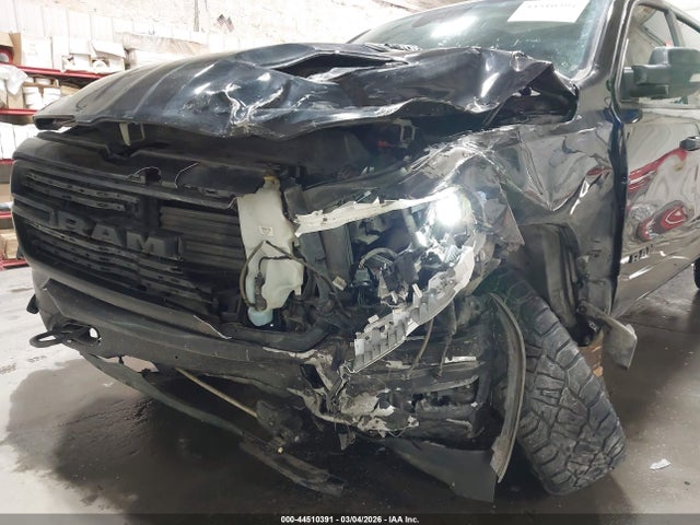 Продаж на аукціоні авто 2024 Ram 1500 Laramie  4x4 5'7 Box, vin: 1C6SRFJT0RN179917, номер лоту: 44510391