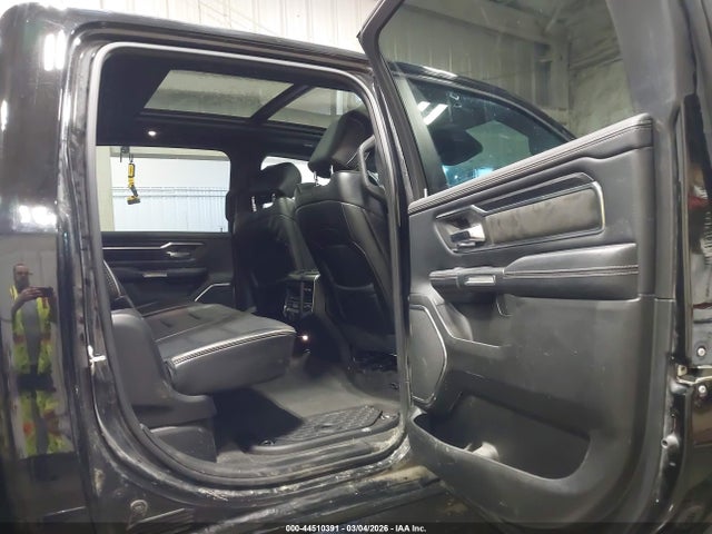Продаж на аукціоні авто 2024 Ram 1500 Laramie  4x4 5'7 Box, vin: 1C6SRFJT0RN179917, номер лоту: 44510391