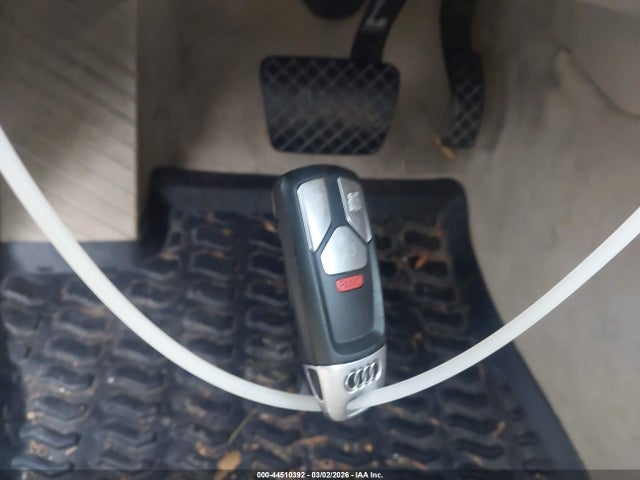 Продаж на аукціоні авто 2017 Audi Q7 3.0t Premium, vin: WA1LAAF78HD008835, номер лоту: 44510392