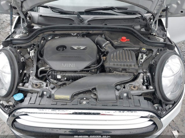 Mini Hardtop Cooper 2015 WMWXM5C54F3A57204 Image 10