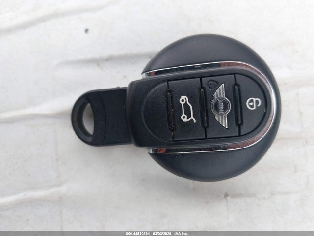 Mini Hardtop Cooper 2015 WMWXM5C54F3A57204 Image 11