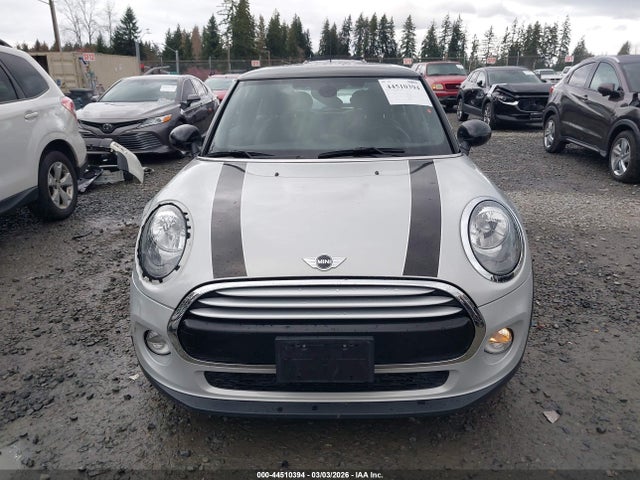 Mini Hardtop Cooper 2015 WMWXM5C54F3A57204 Image 13