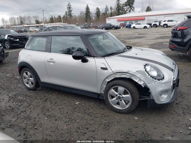 Mini Hardtop Cooper 2015 WMWXM5C54F3A57204 Image 14