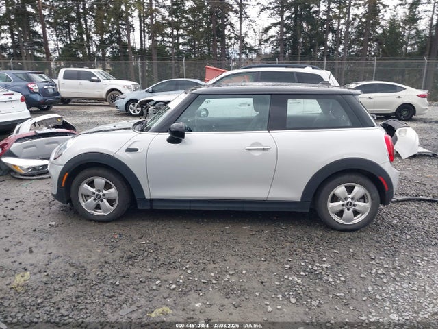 Mini Hardtop Cooper 2015 WMWXM5C54F3A57204 Image 15