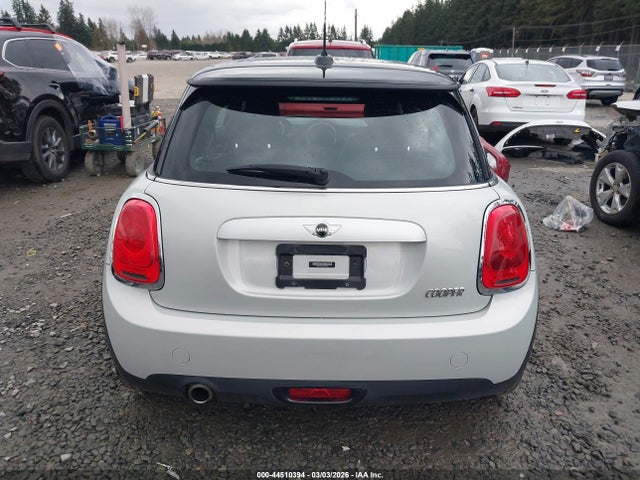 Mini Hardtop Cooper 2015 WMWXM5C54F3A57204 Image 17