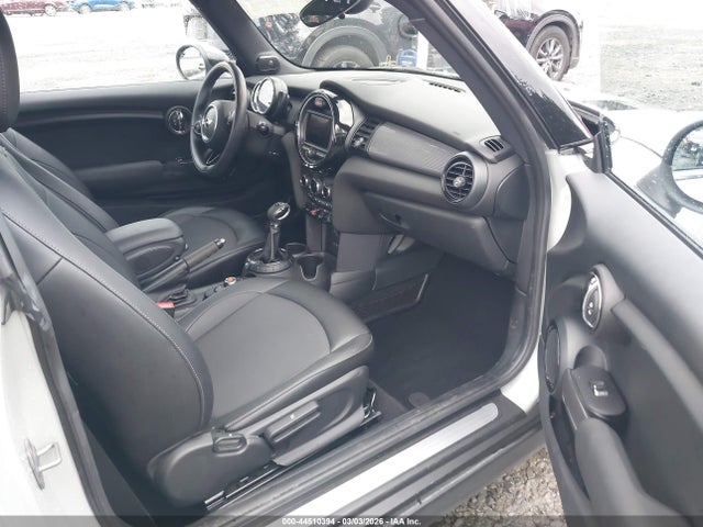 Mini Hardtop Cooper 2015 WMWXM5C54F3A57204 Image 18