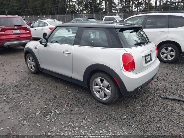 Mini Hardtop Cooper 2015 WMWXM5C54F3A57204 Image 3
