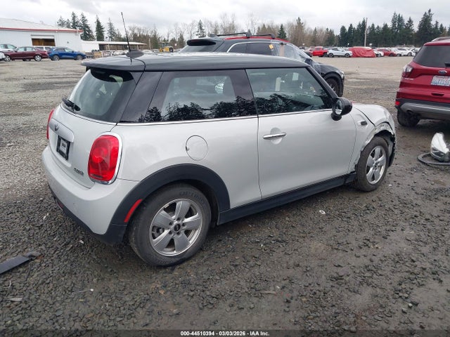 Mini Hardtop Cooper 2015 WMWXM5C54F3A57204 Image 4