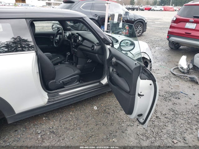 Mini Hardtop Cooper 2015 WMWXM5C54F3A57204 Image 5