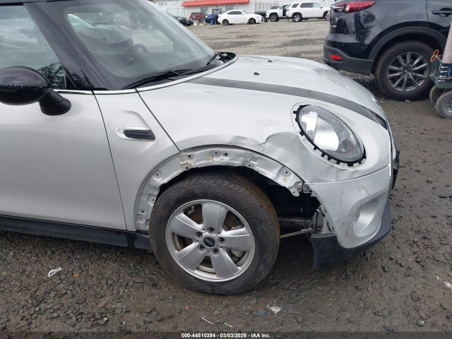 Mini Hardtop Cooper 2015 WMWXM5C54F3A57204 Image 6