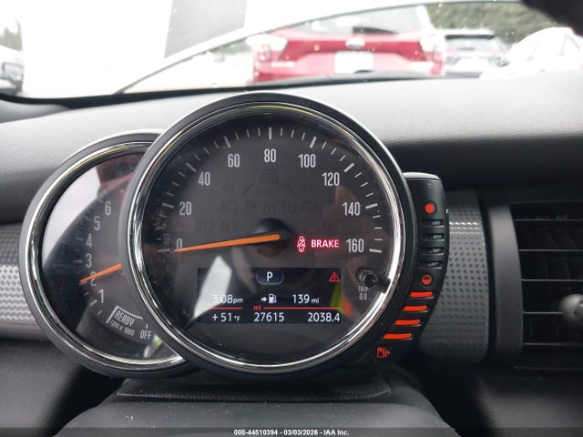 Mini Hardtop Cooper 2015 WMWXM5C54F3A57204 Image 7
