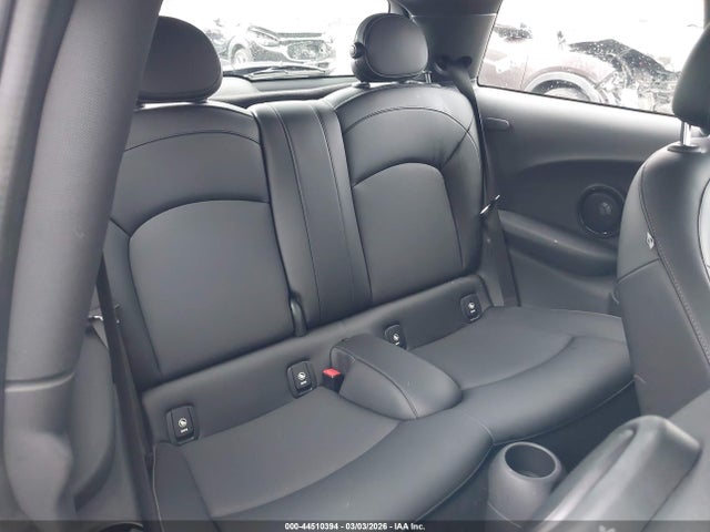 Mini Hardtop Cooper 2015 WMWXM5C54F3A57204 Image 8