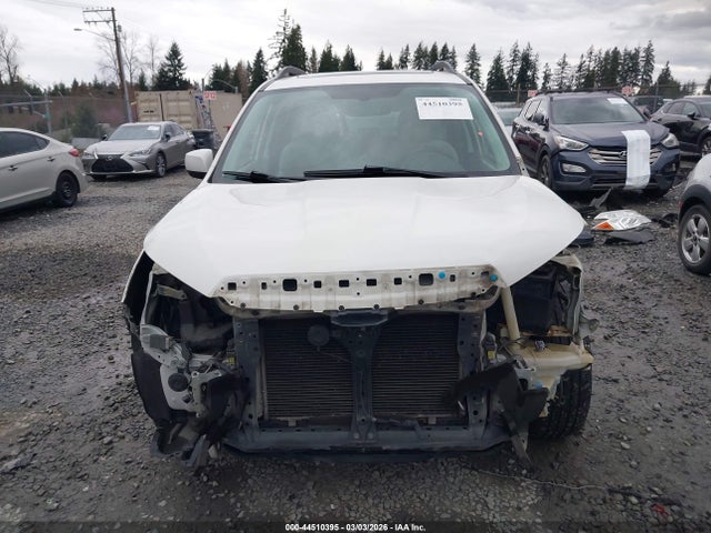 Subaru Forester 2.5i Premium 2016 JF2SJADC0GH531311 Image 13