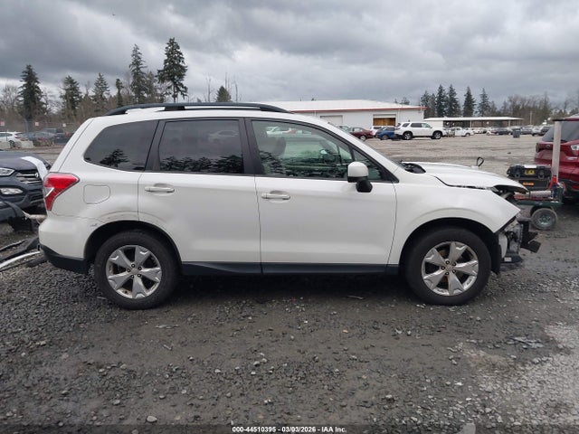 Subaru Forester 2.5i Premium 2016 JF2SJADC0GH531311 Image 14