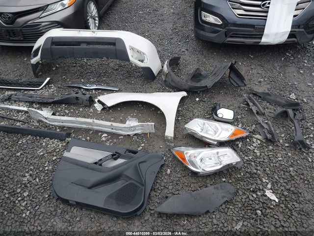Subaru Forester 2.5i Premium 2016 JF2SJADC0GH531311 Image 12