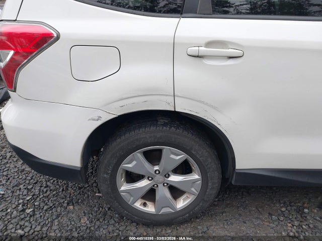 Subaru Forester 2.5i Premium 2016 JF2SJADC0GH531311 Image 20
