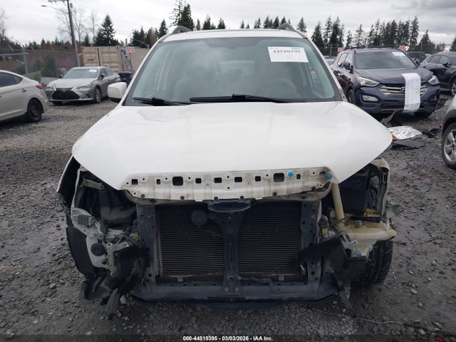 Subaru Forester 2.5i Premium 2016 JF2SJADC0GH531311 Image 6