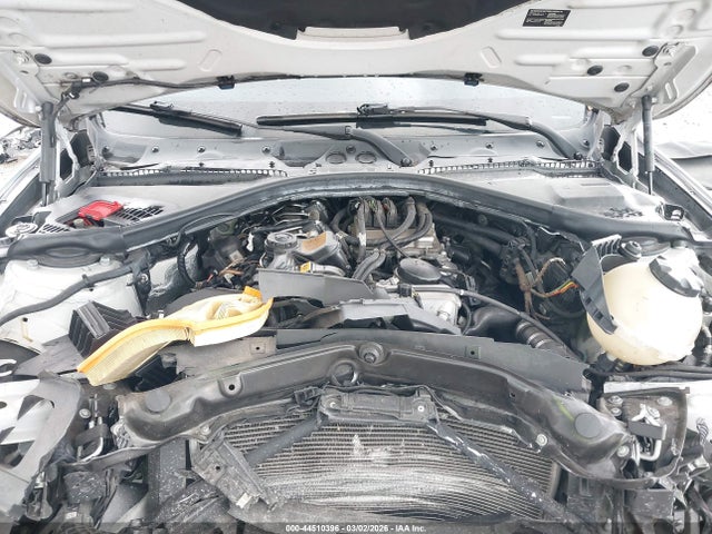 Aukcja sprzedaży 2015 Bmw 428i, vin: WBA3N3C52FK232584, numer aukcji: 44510396