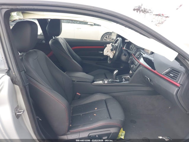 Aukcja sprzedaży 2015 Bmw 428i, vin: WBA3N3C52FK232584, numer aukcji: 44510396