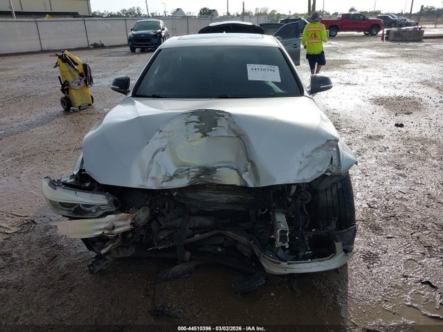 Aukcja sprzedaży 2015 Bmw 428i, vin: WBA3N3C52FK232584, numer aukcji: 44510396