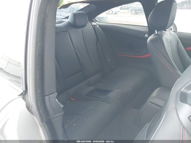 Aukcja sprzedaży 2015 Bmw 428i, vin: WBA3N3C52FK232584, numer aukcji: 44510396