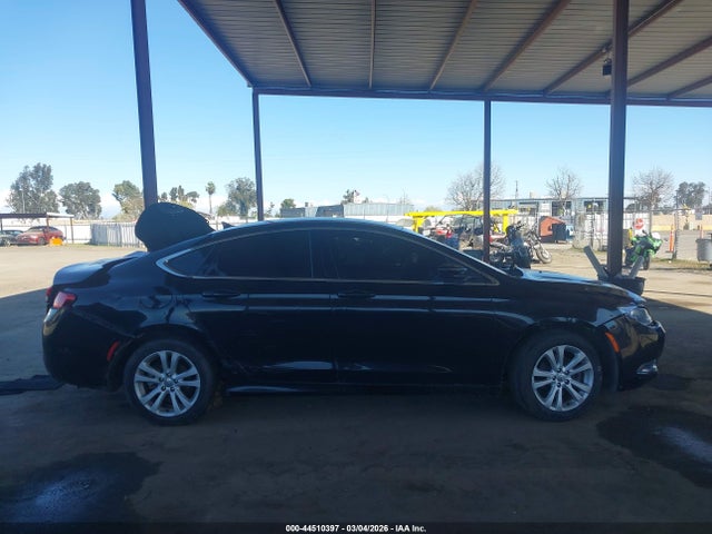 Aukcja sprzedaży 2016 Chrysler 200 Limited Platinum, vin: 1C3CCCAB6GN173092, numer aukcji: 44510397