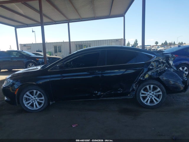 Aukcja sprzedaży 2016 Chrysler 200 Limited Platinum, vin: 1C3CCCAB6GN173092, numer aukcji: 44510397