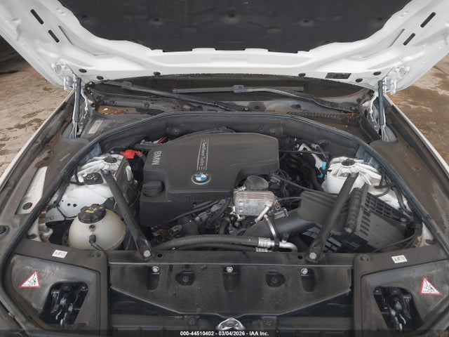 2016 BMW 528I WBA5A7C56GG144587 Photo 9